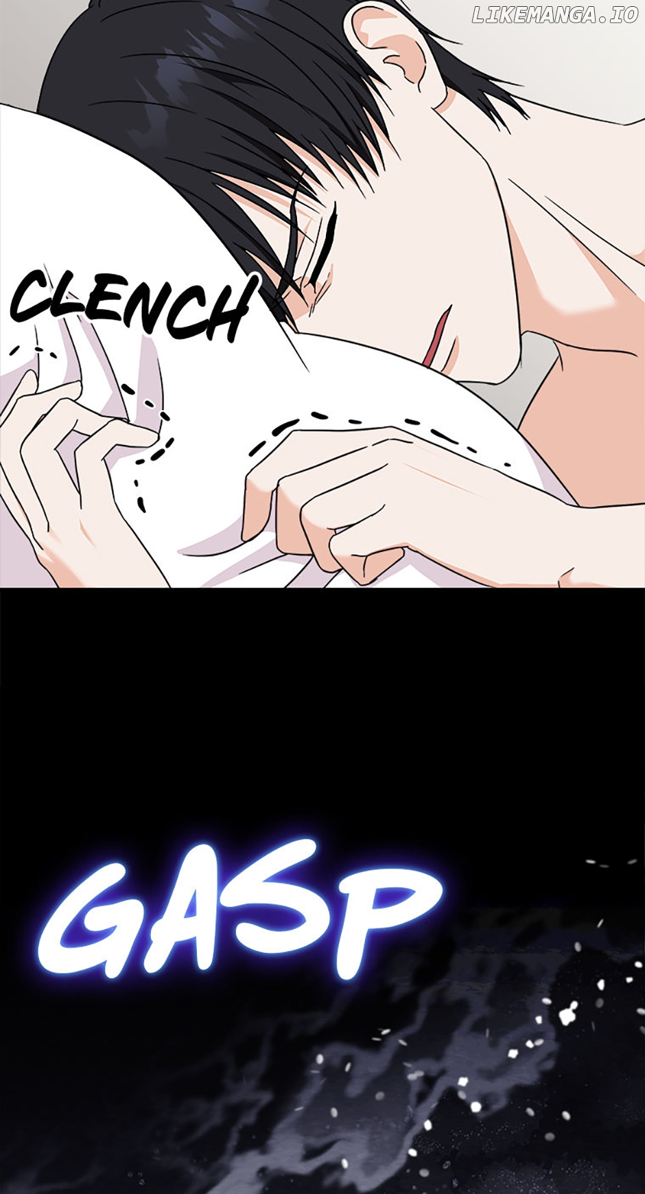 My Boss Can't Sleep Without Me Chapter 87 - page 61