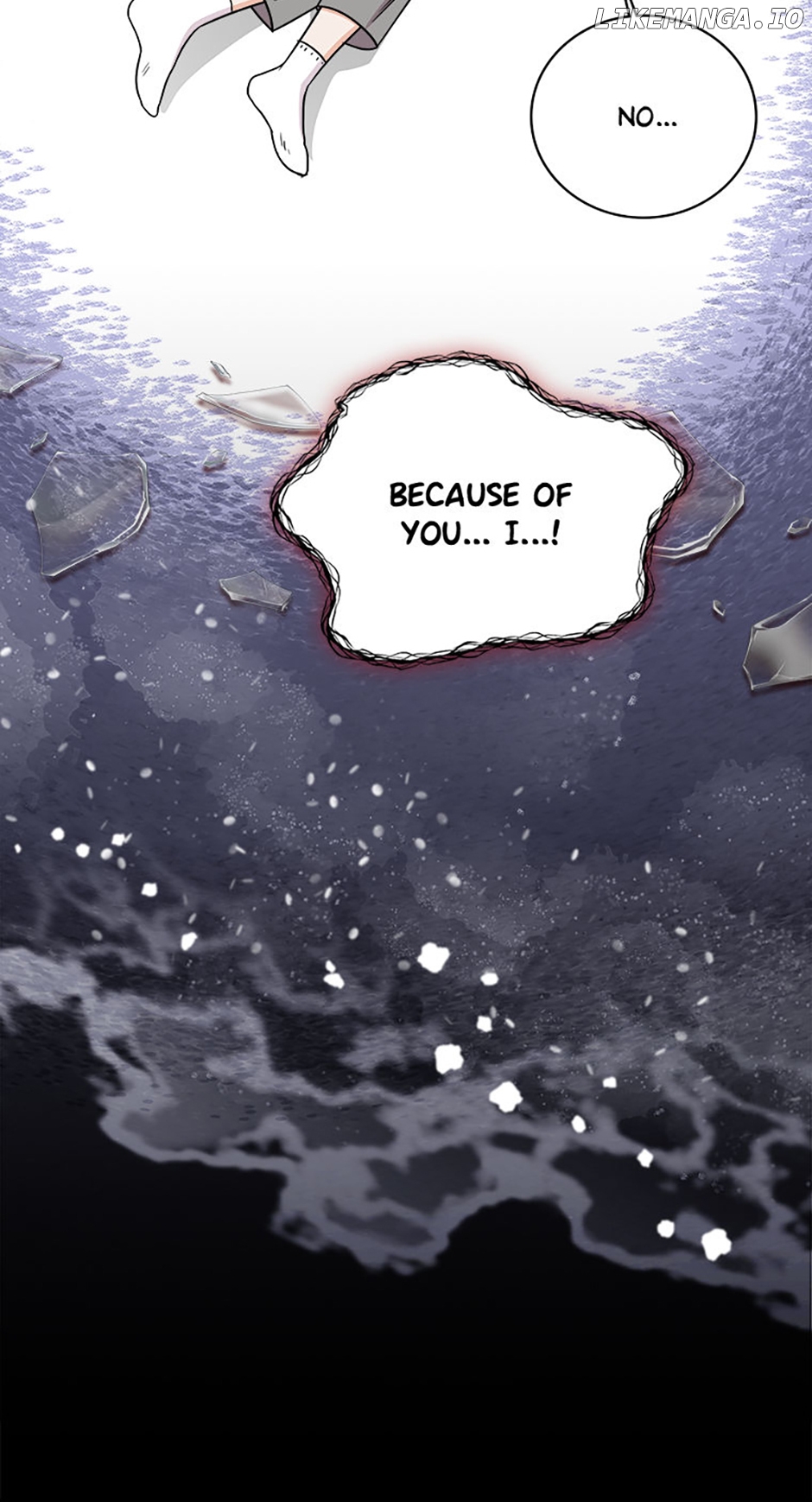 My Boss Can't Sleep Without Me Chapter 87 - page 63