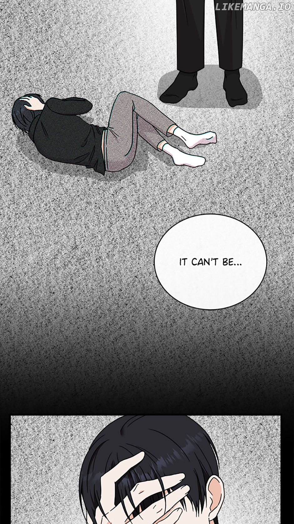My Boss Can't Sleep Without Me Chapter 87 - page 65
