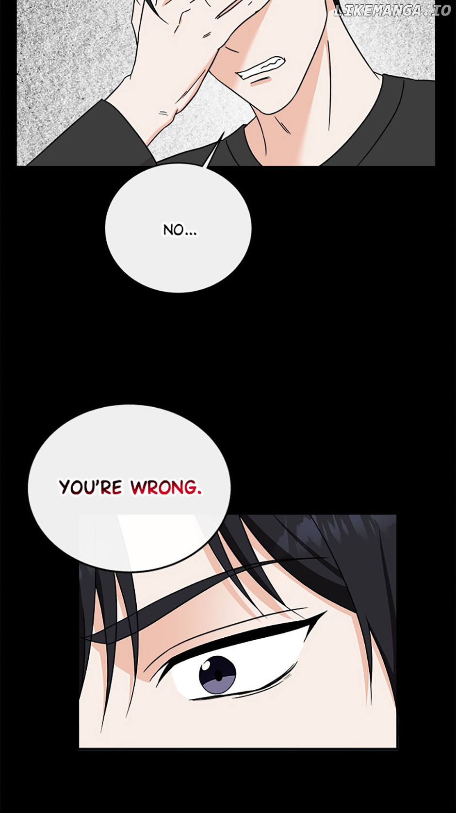 My Boss Can't Sleep Without Me Chapter 87 - page 66