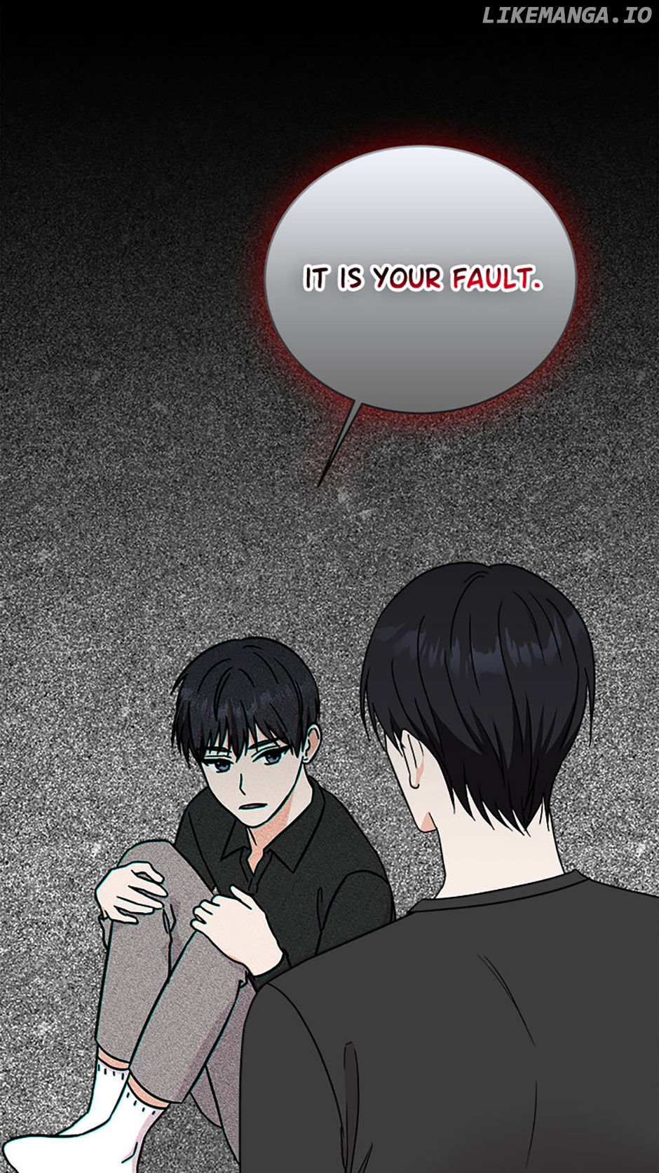 My Boss Can't Sleep Without Me Chapter 87 - page 67
