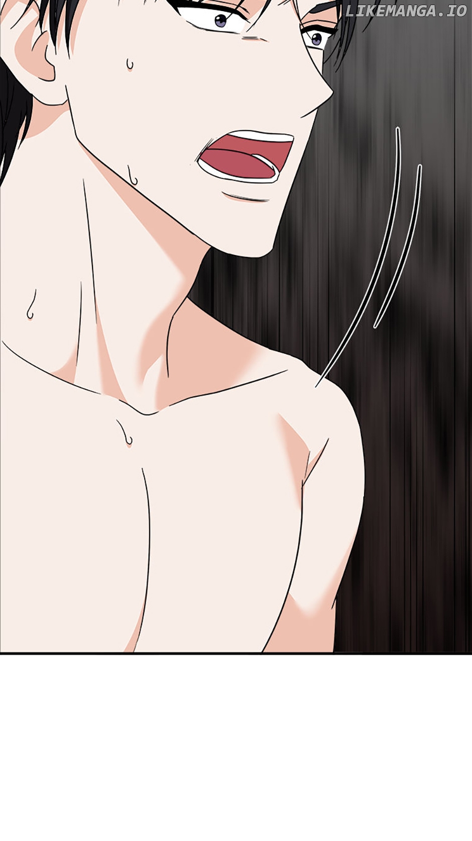 My Boss Can't Sleep Without Me Chapter 87 - page 70
