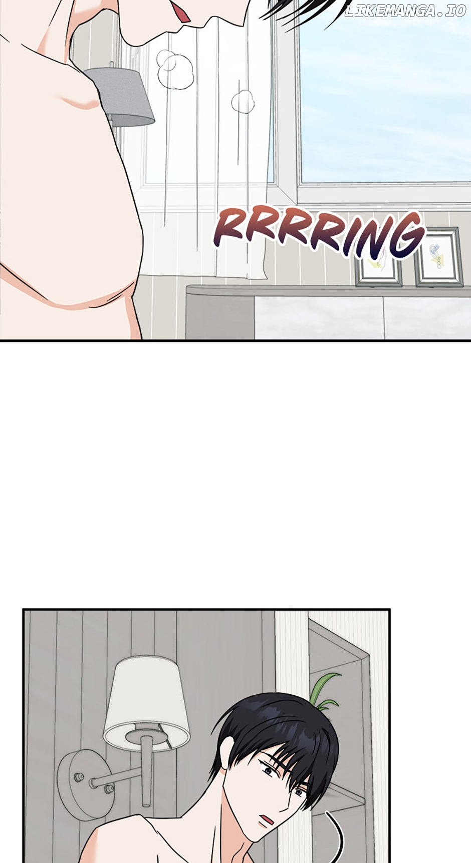 My Boss Can't Sleep Without Me Chapter 87 - page 72