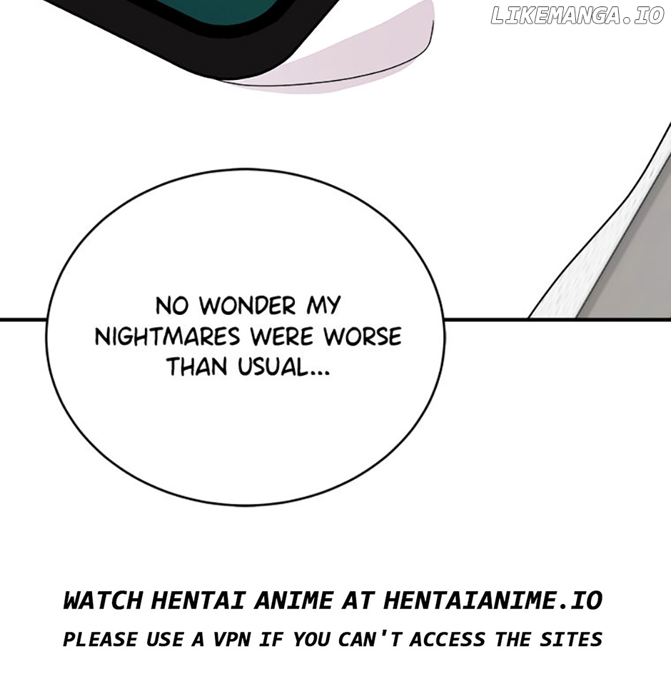 My Boss Can't Sleep Without Me Chapter 87 - page 76