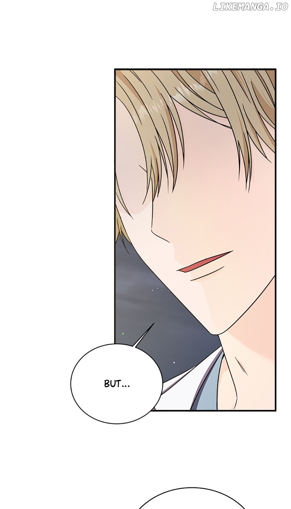 My Boss Can't Sleep Without Me Chapter 87 - page 8