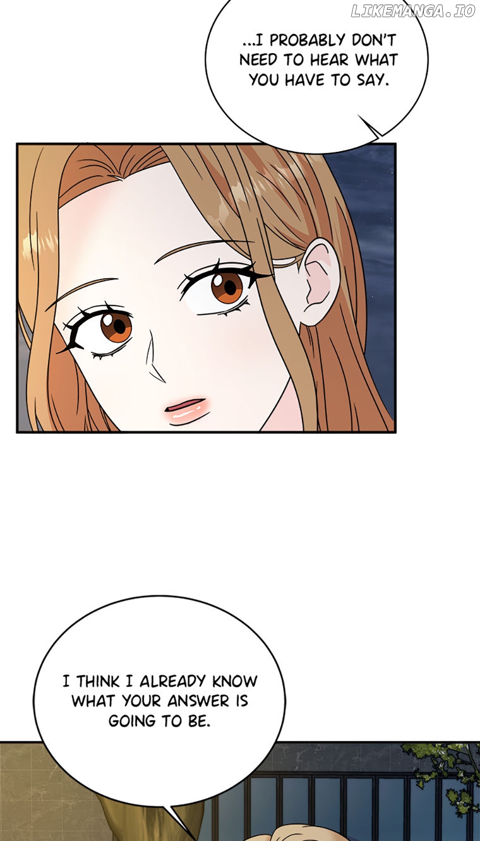 My Boss Can't Sleep Without Me Chapter 87 - page 9