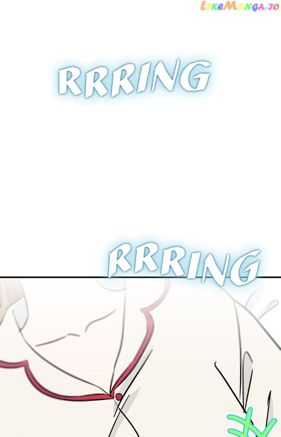 My Boss Can't Sleep Without Me Chapter 45 - page 26