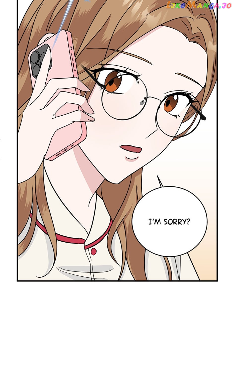 My Boss Can't Sleep Without Me Chapter 45 - page 30