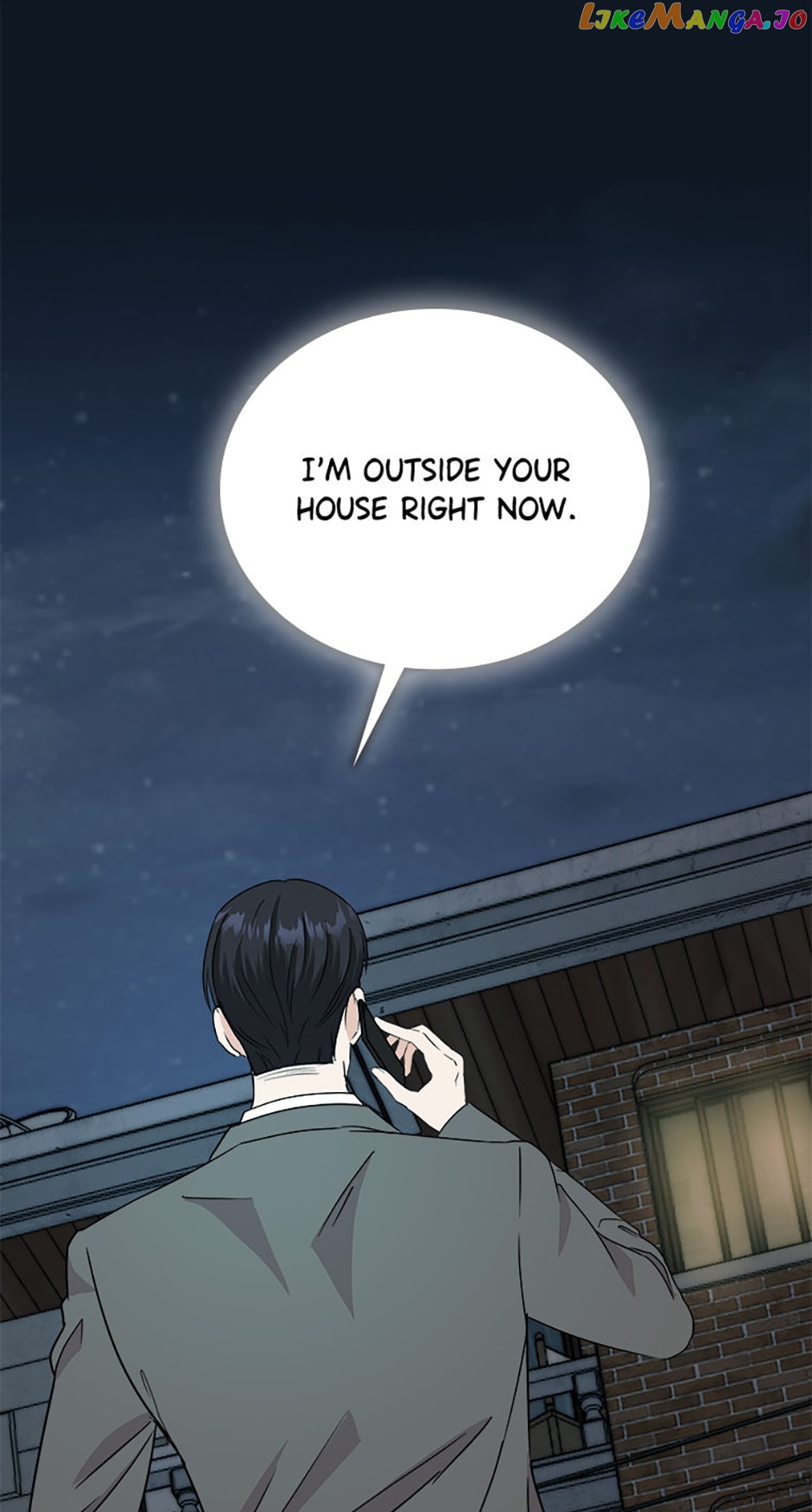 My Boss Can't Sleep Without Me Chapter 45 - page 32