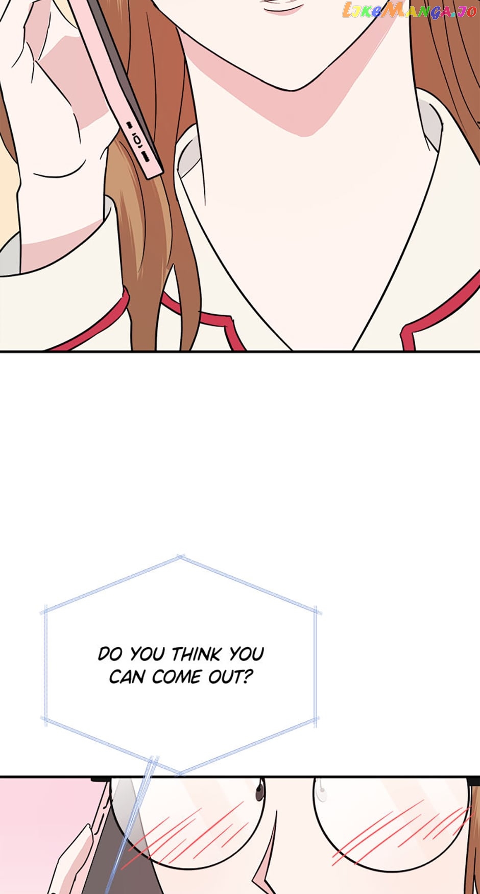 My Boss Can't Sleep Without Me Chapter 45 - page 35
