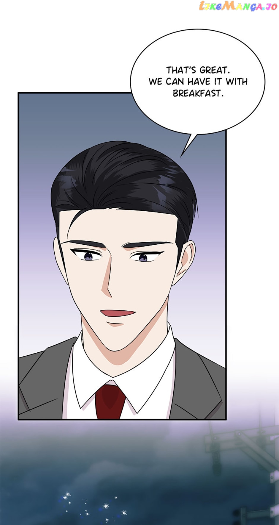 My Boss Can't Sleep Without Me Chapter 45 - page 50