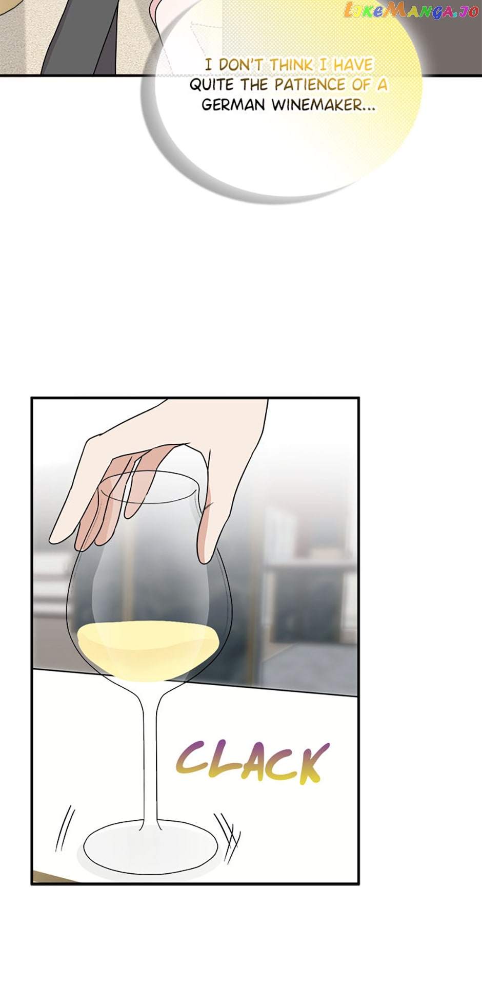My Boss Can't Sleep Without Me Chapter 45 - page 60