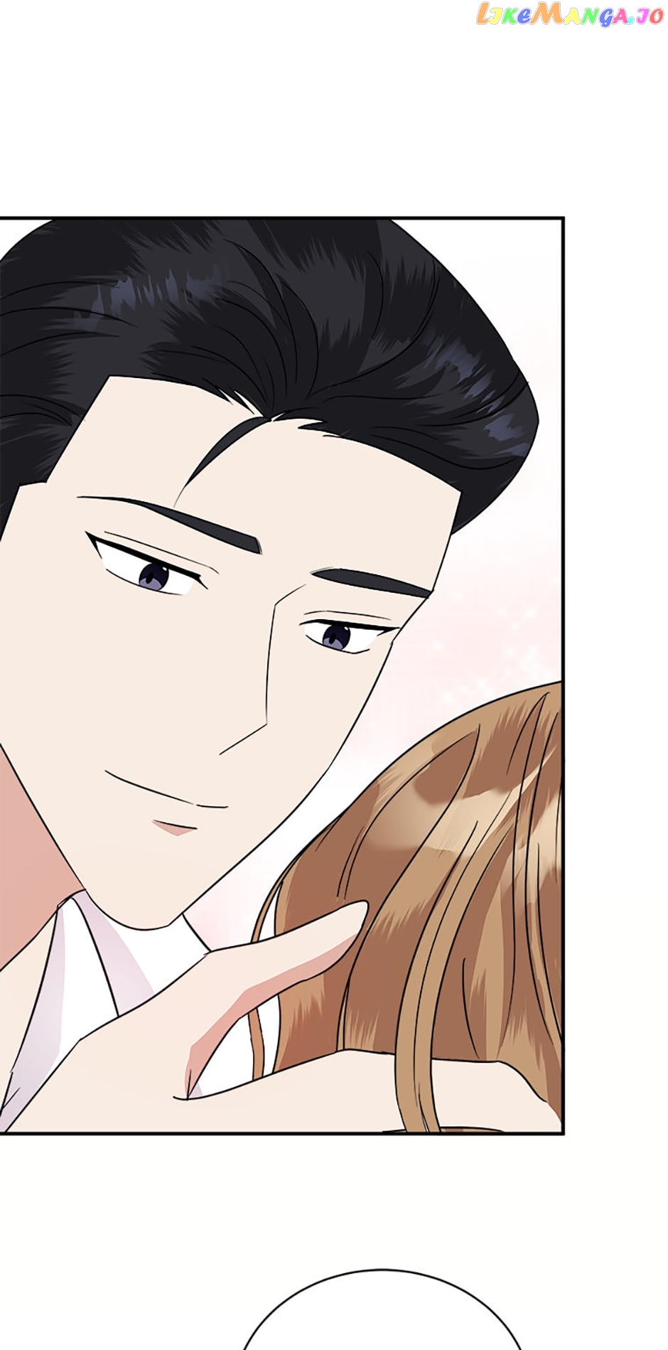 My Boss Can't Sleep Without Me Chapter 45 - page 63