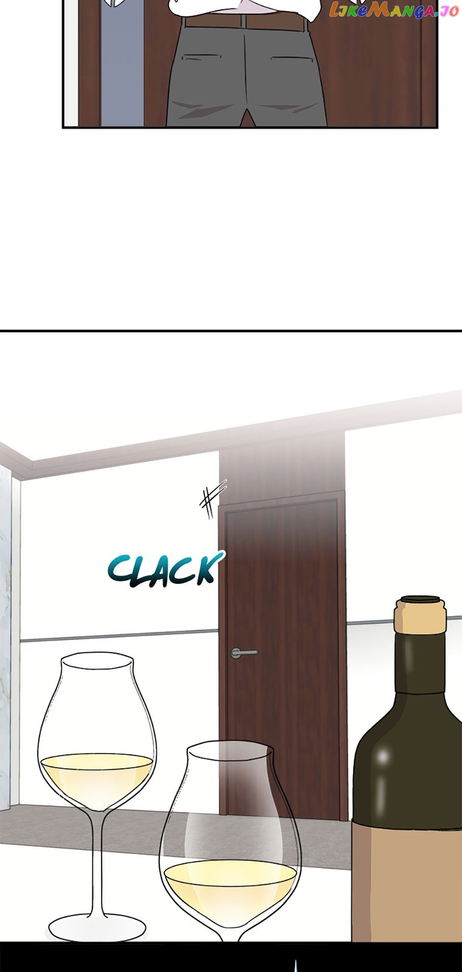 My Boss Can't Sleep Without Me Chapter 45 - page 66
