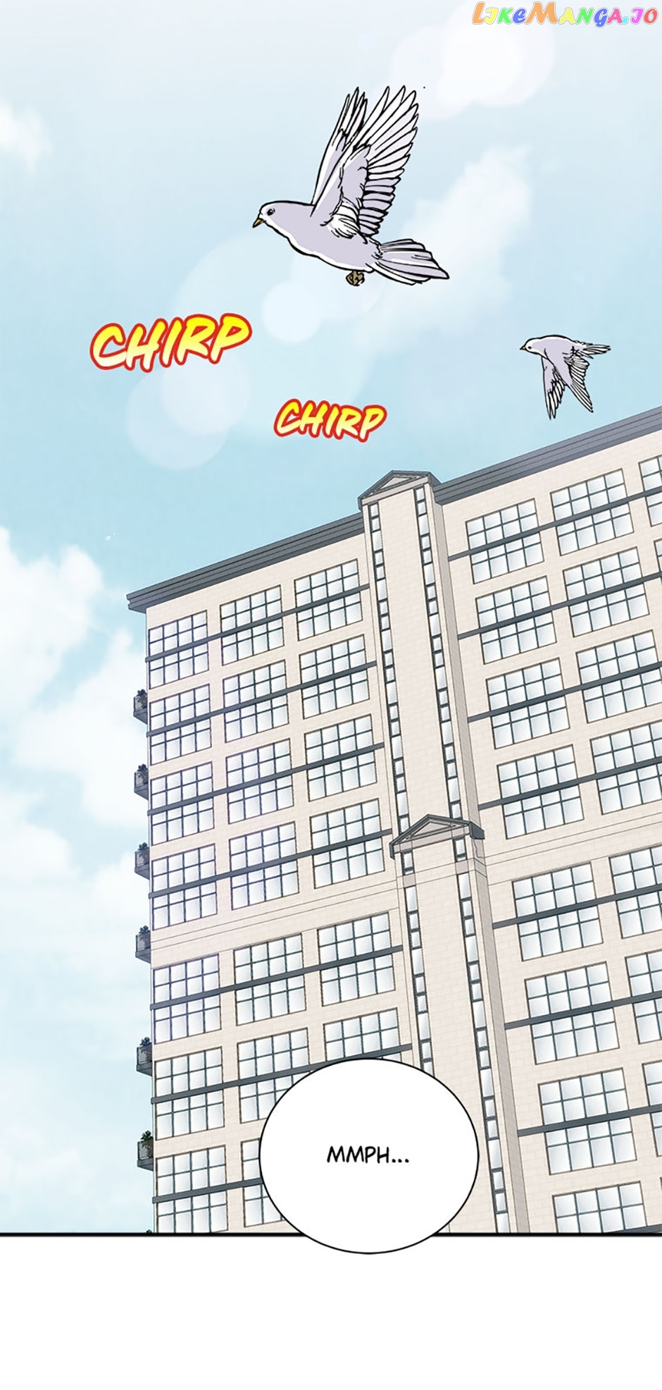 My Boss Can't Sleep Without Me Chapter 45 - page 68
