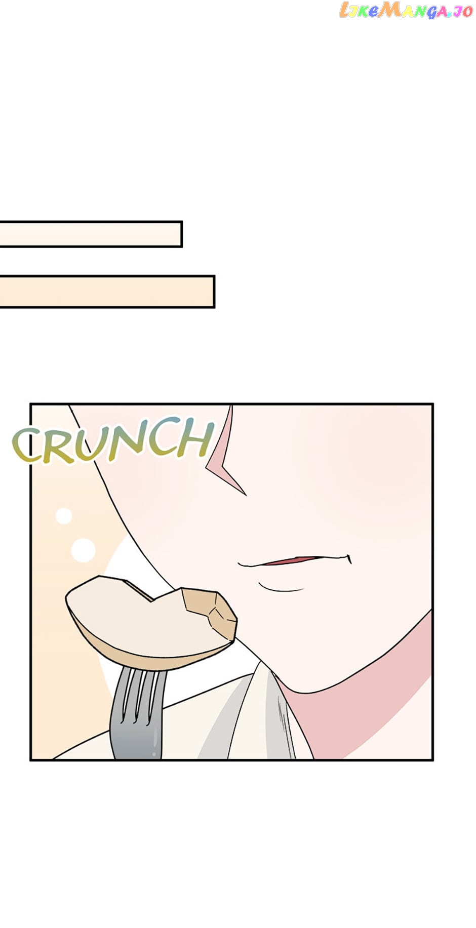 My Boss Can't Sleep Without Me Chapter 45 - page 8