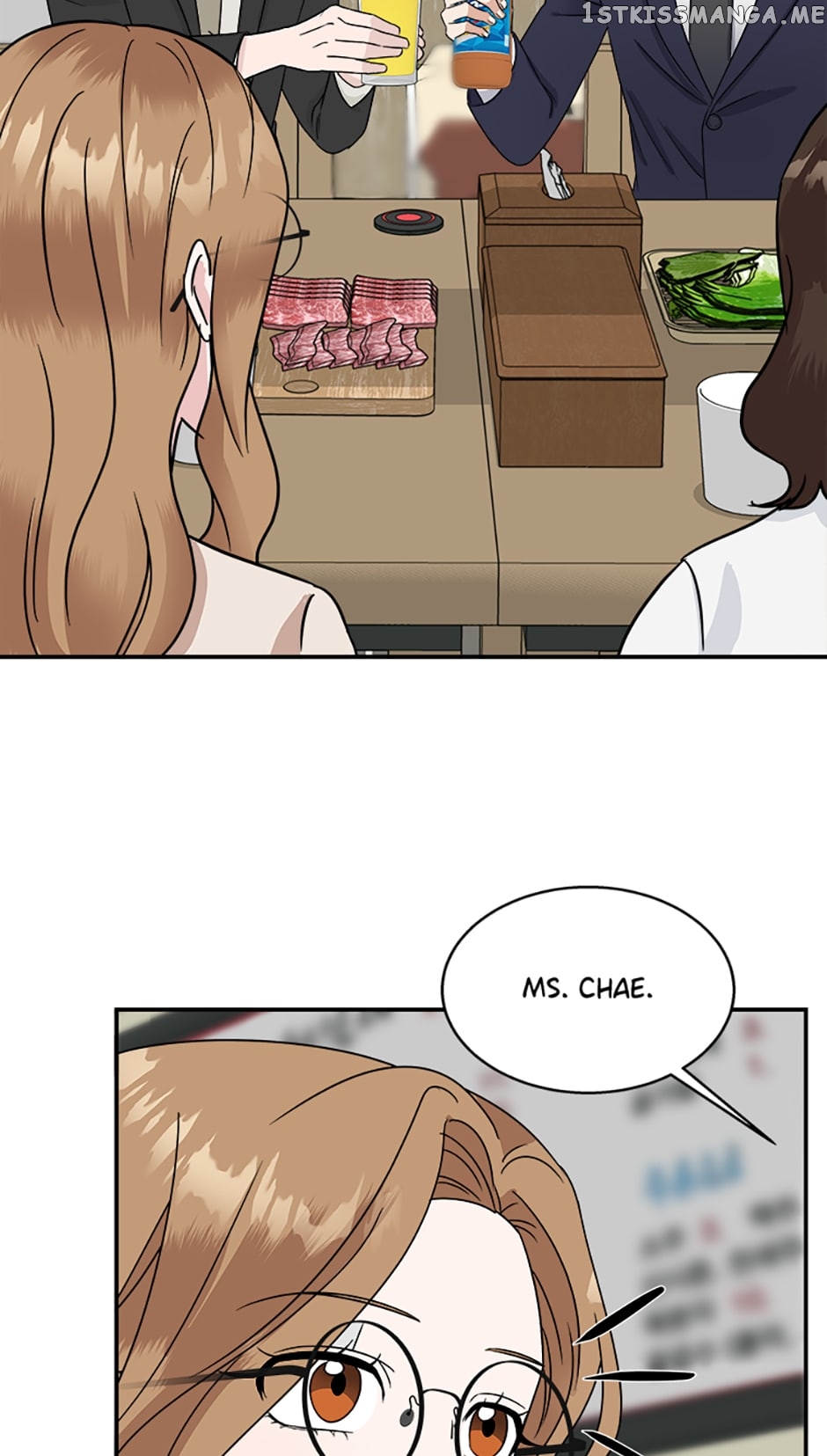 My Boss Can't Sleep Without Me Chapter 30 - page 12