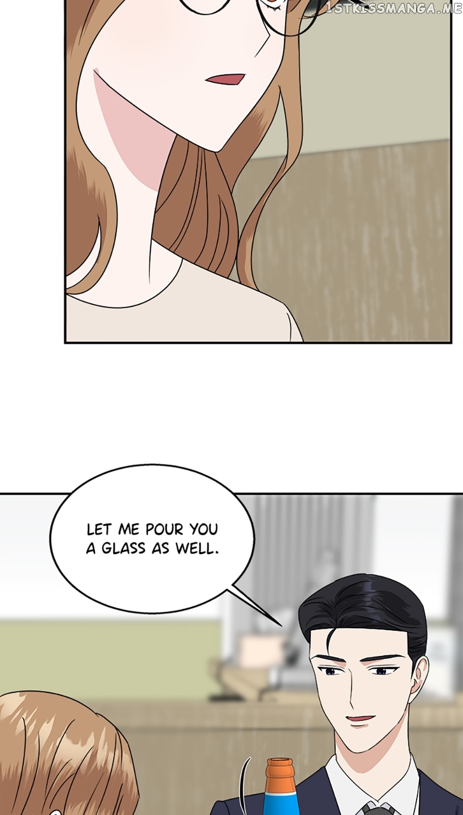 My Boss Can't Sleep Without Me Chapter 30 - page 13
