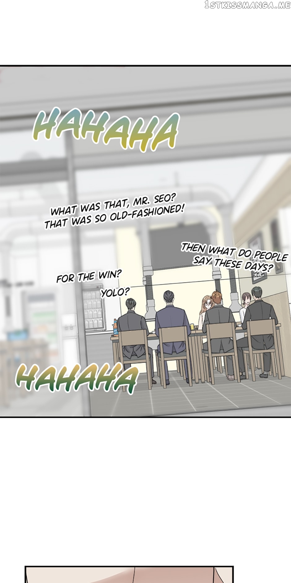 My Boss Can't Sleep Without Me Chapter 30 - page 16