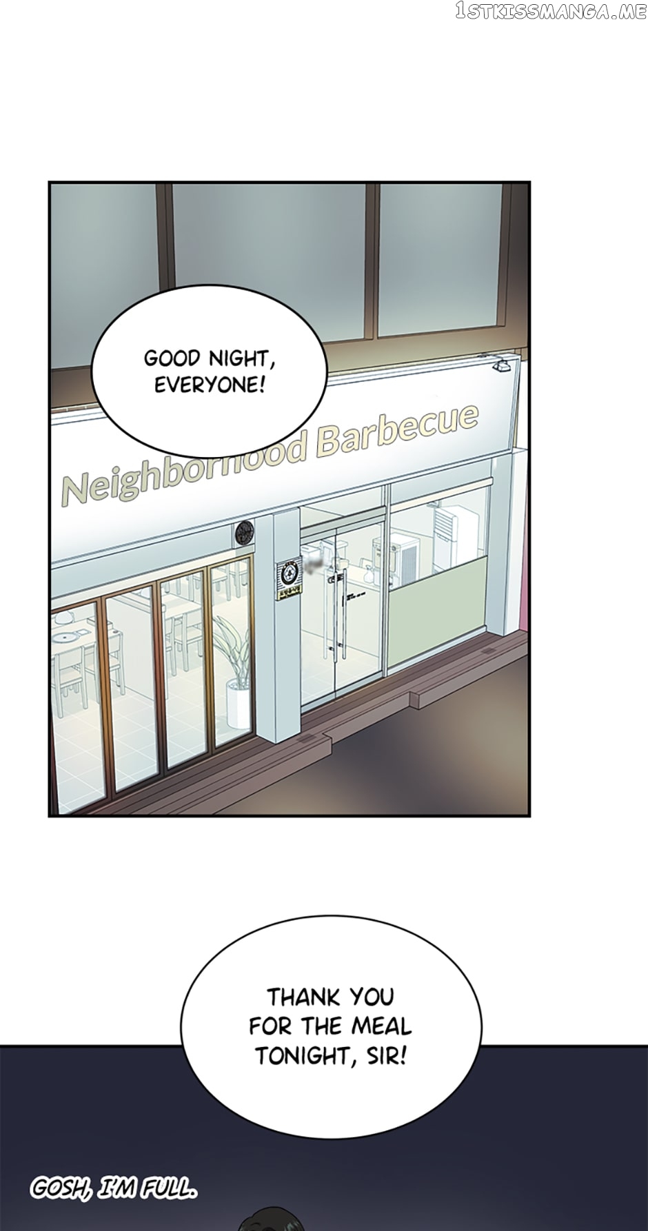 My Boss Can't Sleep Without Me Chapter 30 - page 26