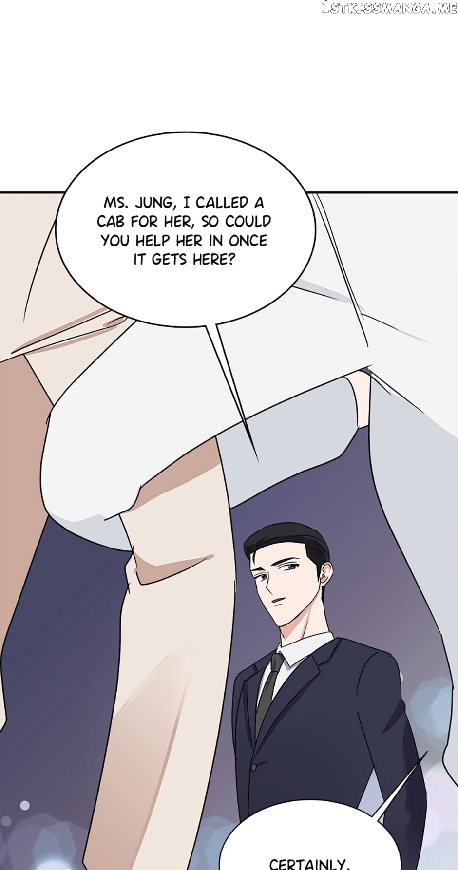 My Boss Can't Sleep Without Me Chapter 30 - page 29