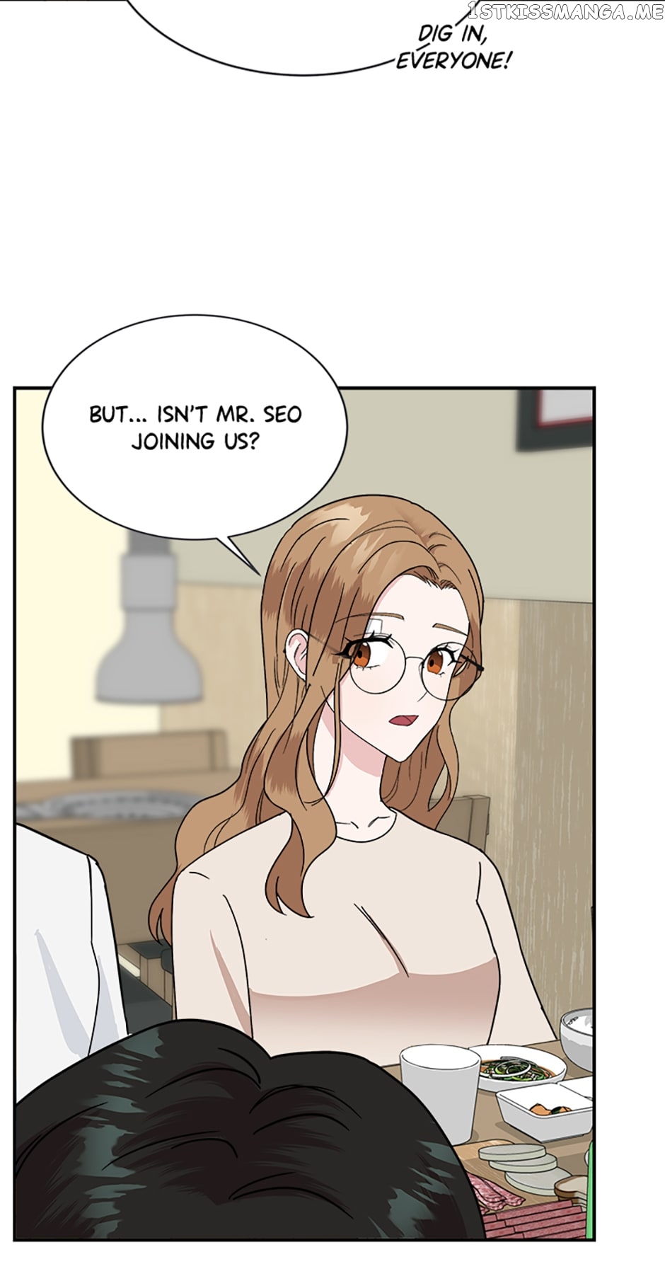 My Boss Can't Sleep Without Me Chapter 30 - page 3