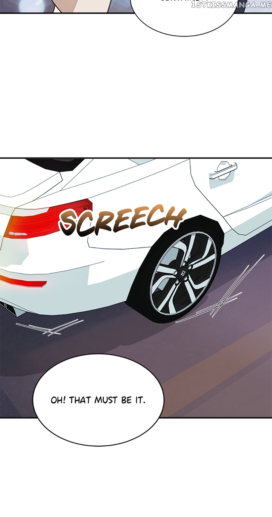 My Boss Can't Sleep Without Me Chapter 30 - page 30