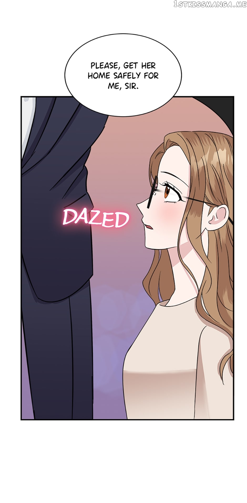 My Boss Can't Sleep Without Me Chapter 30 - page 40