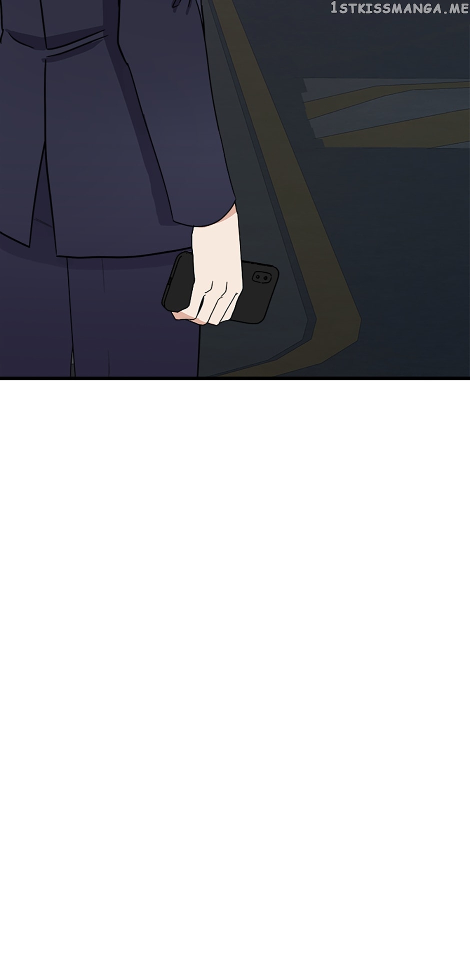 My Boss Can't Sleep Without Me Chapter 30 - page 42