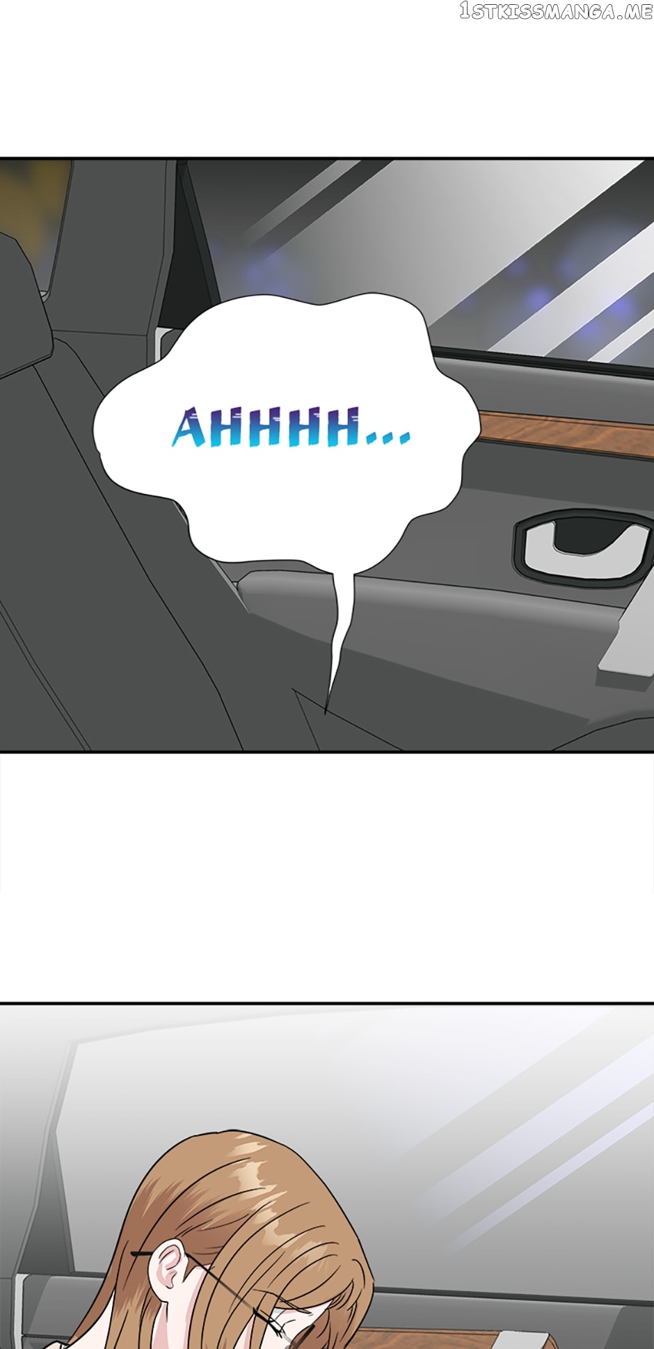 My Boss Can't Sleep Without Me Chapter 30 - page 43