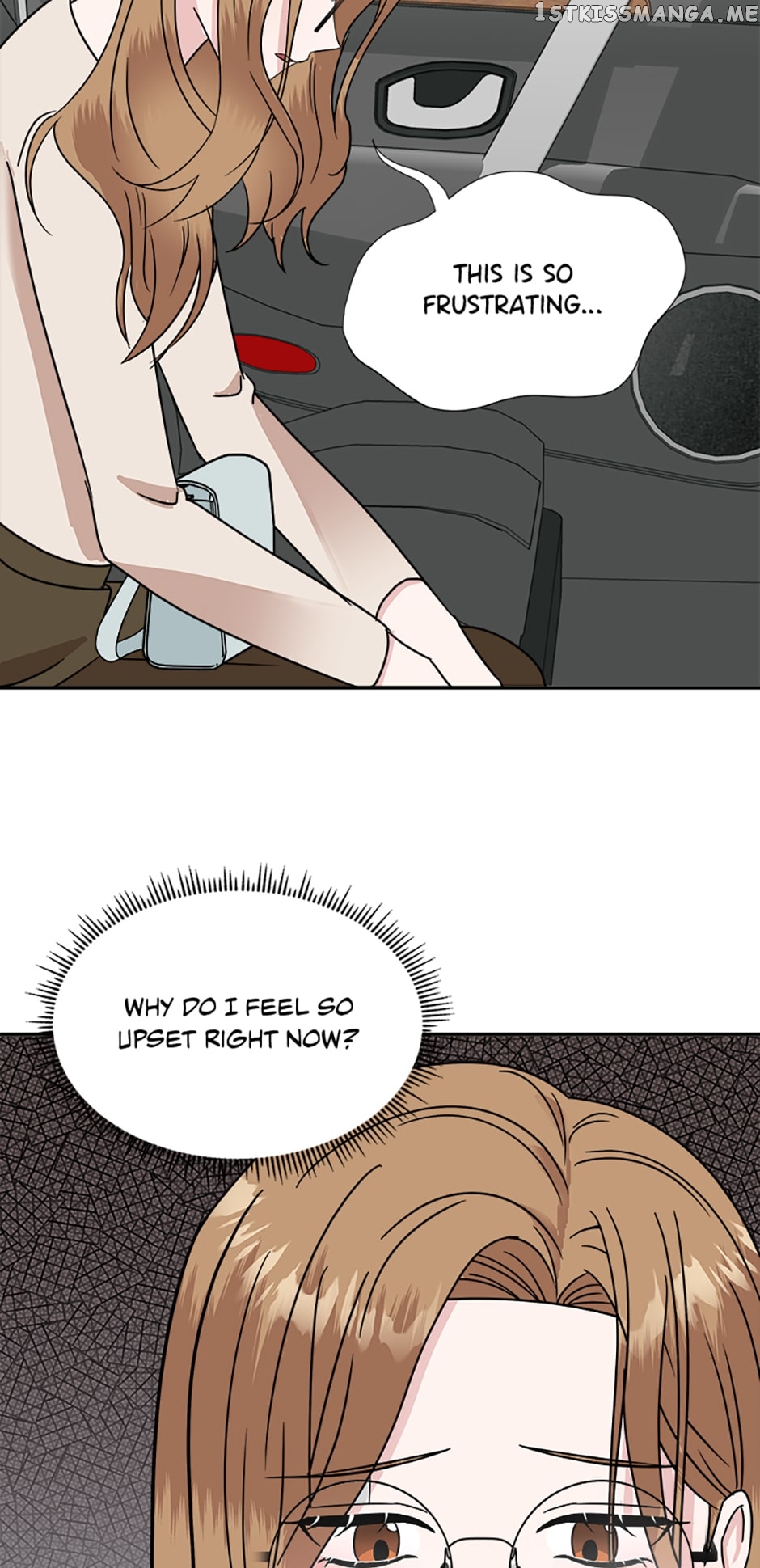 My Boss Can't Sleep Without Me Chapter 30 - page 44