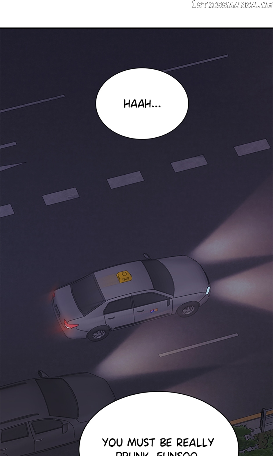 My Boss Can't Sleep Without Me Chapter 30 - page 48