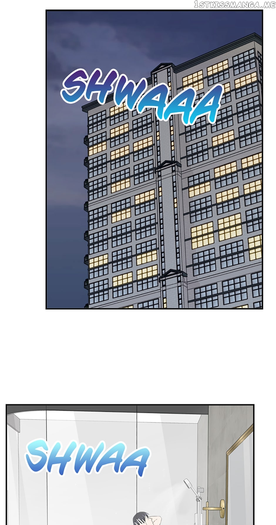 My Boss Can't Sleep Without Me Chapter 30 - page 50