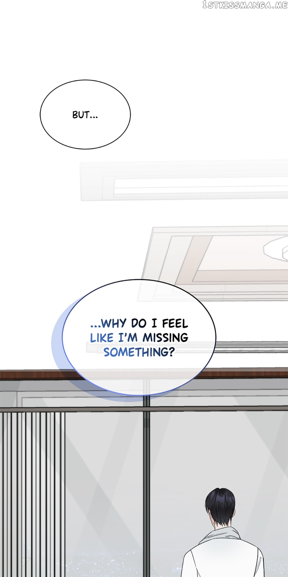 My Boss Can't Sleep Without Me Chapter 30 - page 54