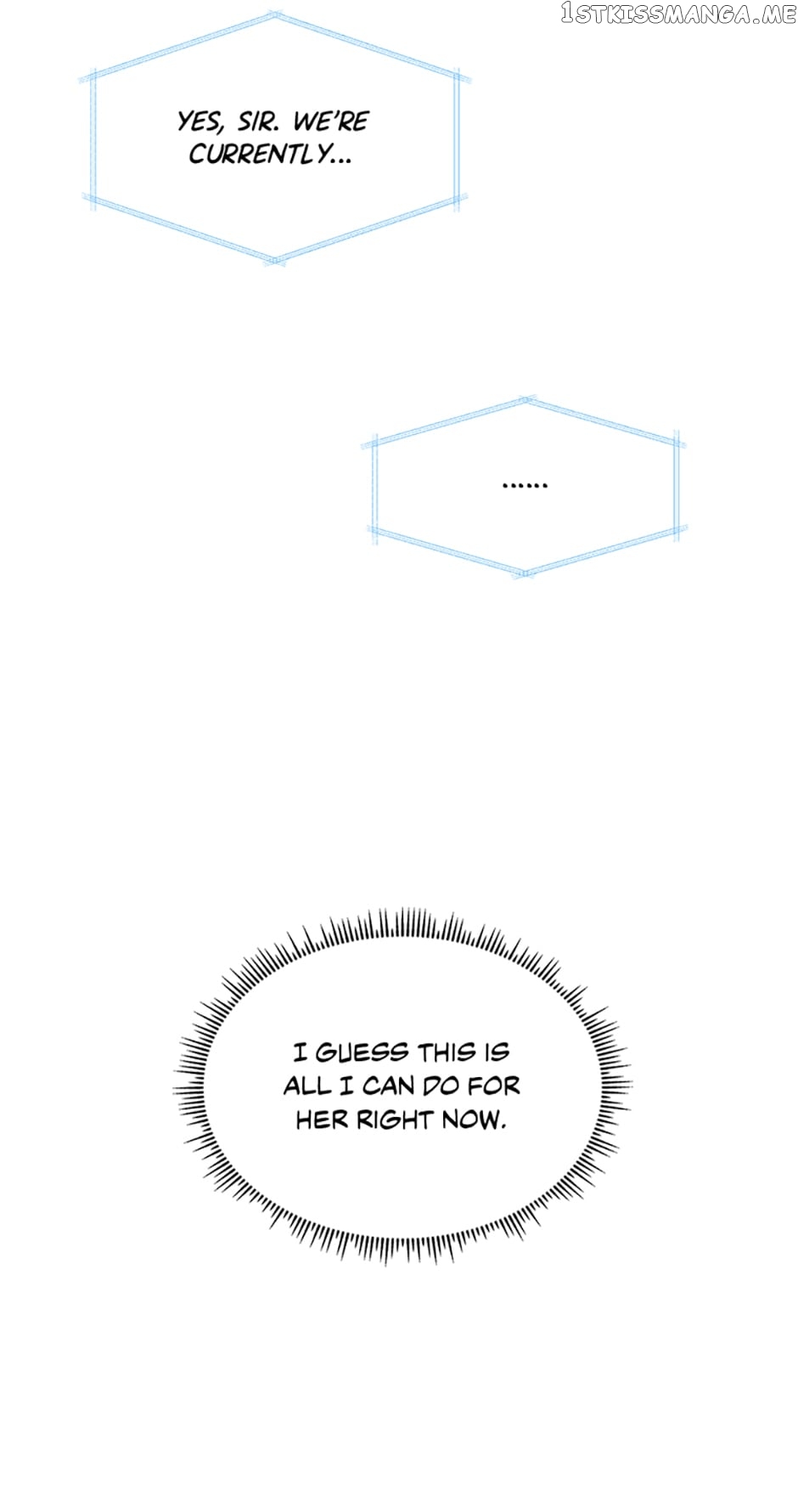 My Boss Can't Sleep Without Me Chapter 30 - page 65
