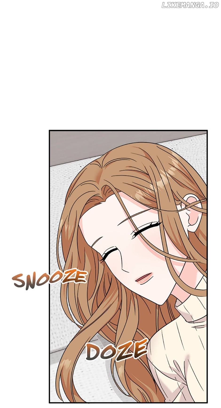 My Boss Can't Sleep Without Me Chapter 75 - page 11