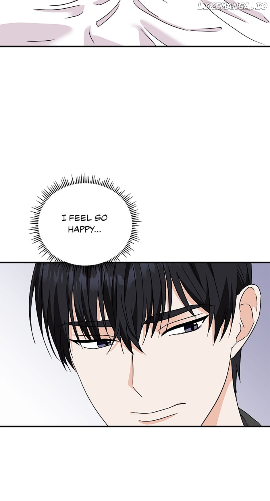 My Boss Can't Sleep Without Me Chapter 75 - page 14