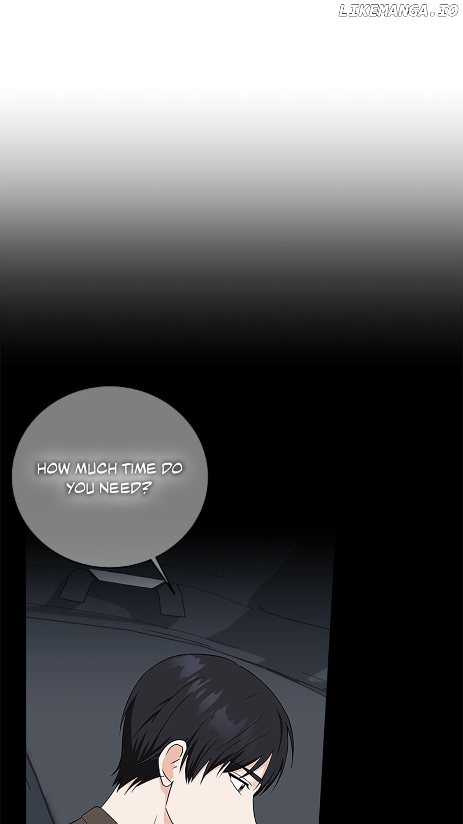 My Boss Can't Sleep Without Me Chapter 75 - page 16