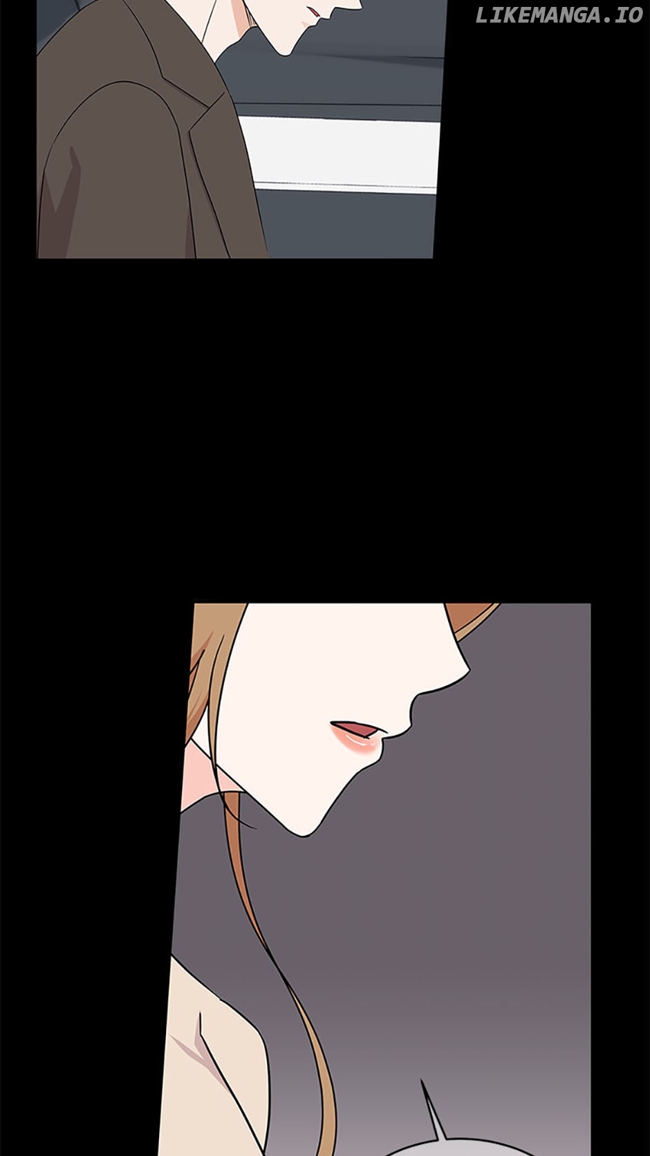 My Boss Can't Sleep Without Me Chapter 75 - page 17