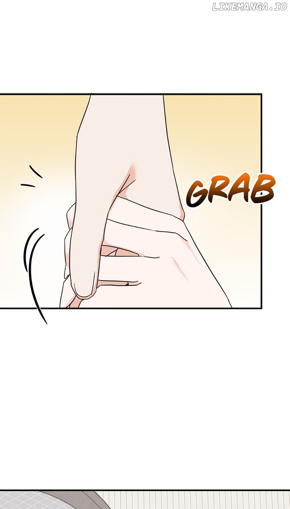 My Boss Can't Sleep Without Me Chapter 75 - page 21