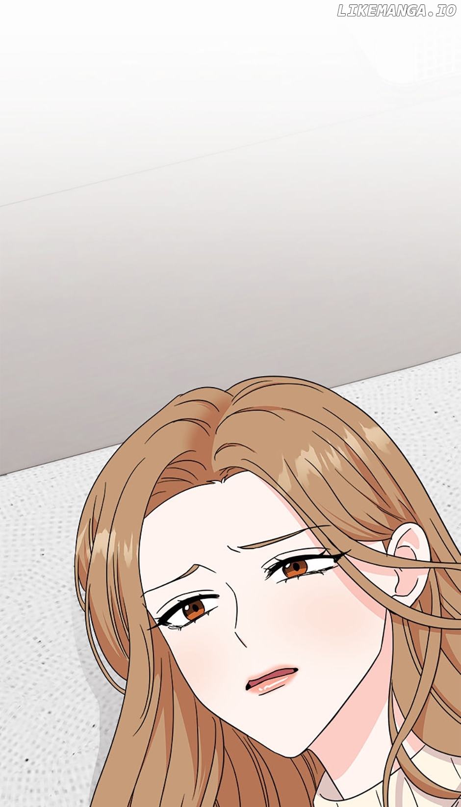 My Boss Can't Sleep Without Me Chapter 75 - page 23