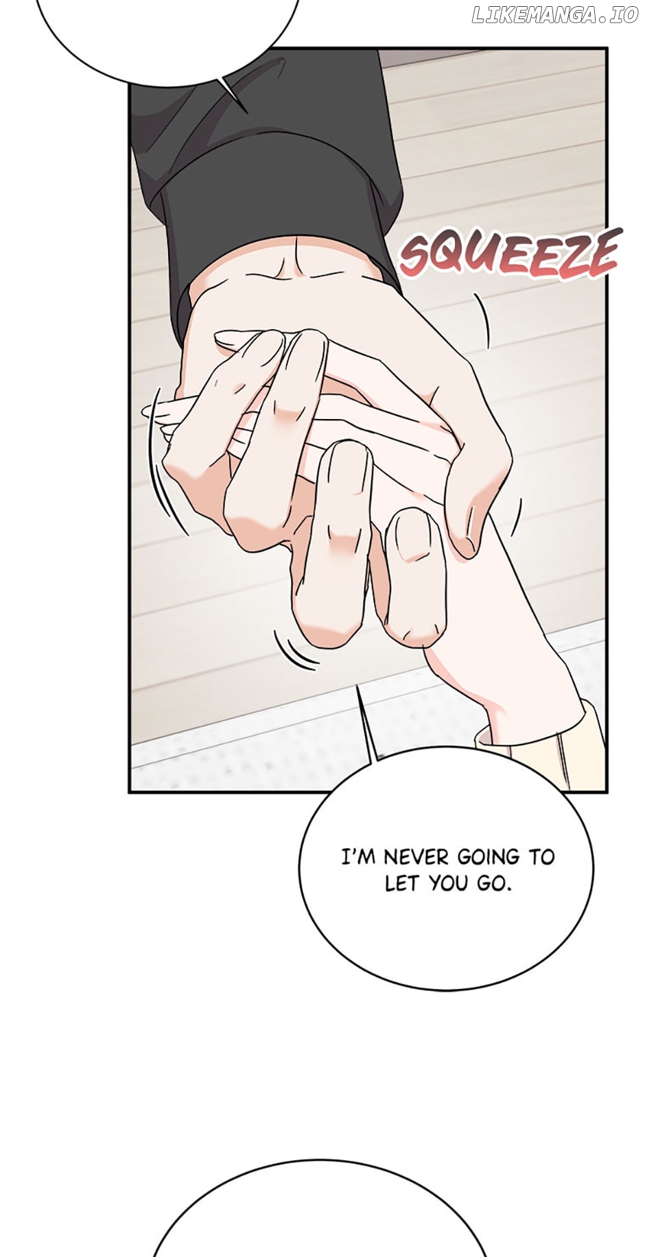 My Boss Can't Sleep Without Me Chapter 75 - page 27