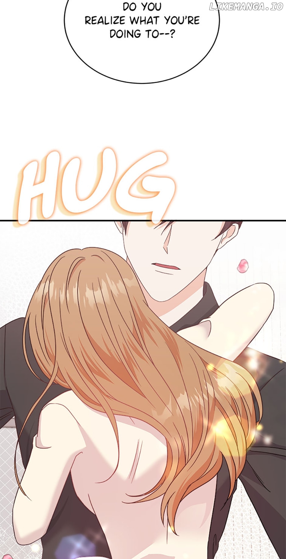 My Boss Can't Sleep Without Me Chapter 75 - page 28