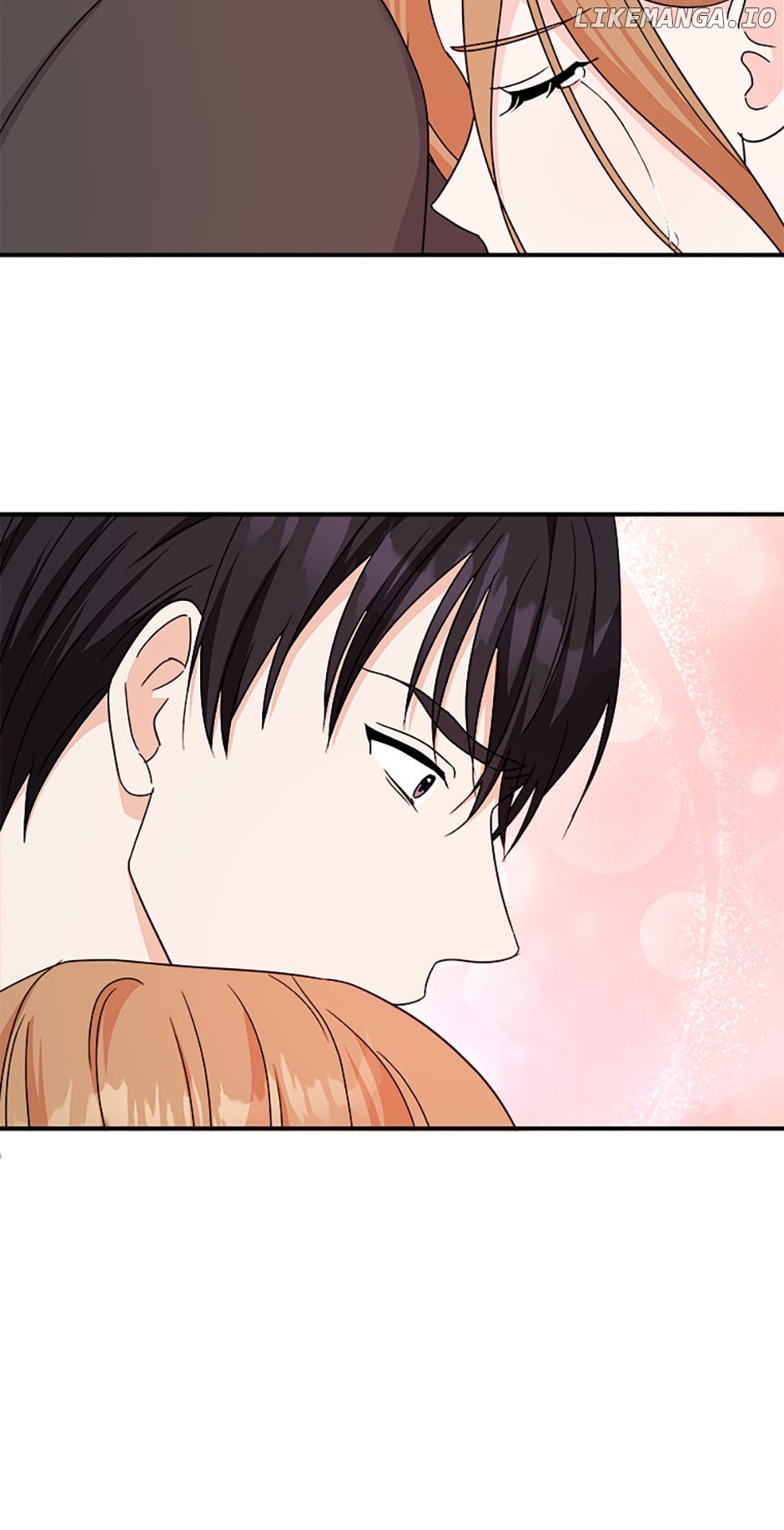 My Boss Can't Sleep Without Me Chapter 75 - page 30