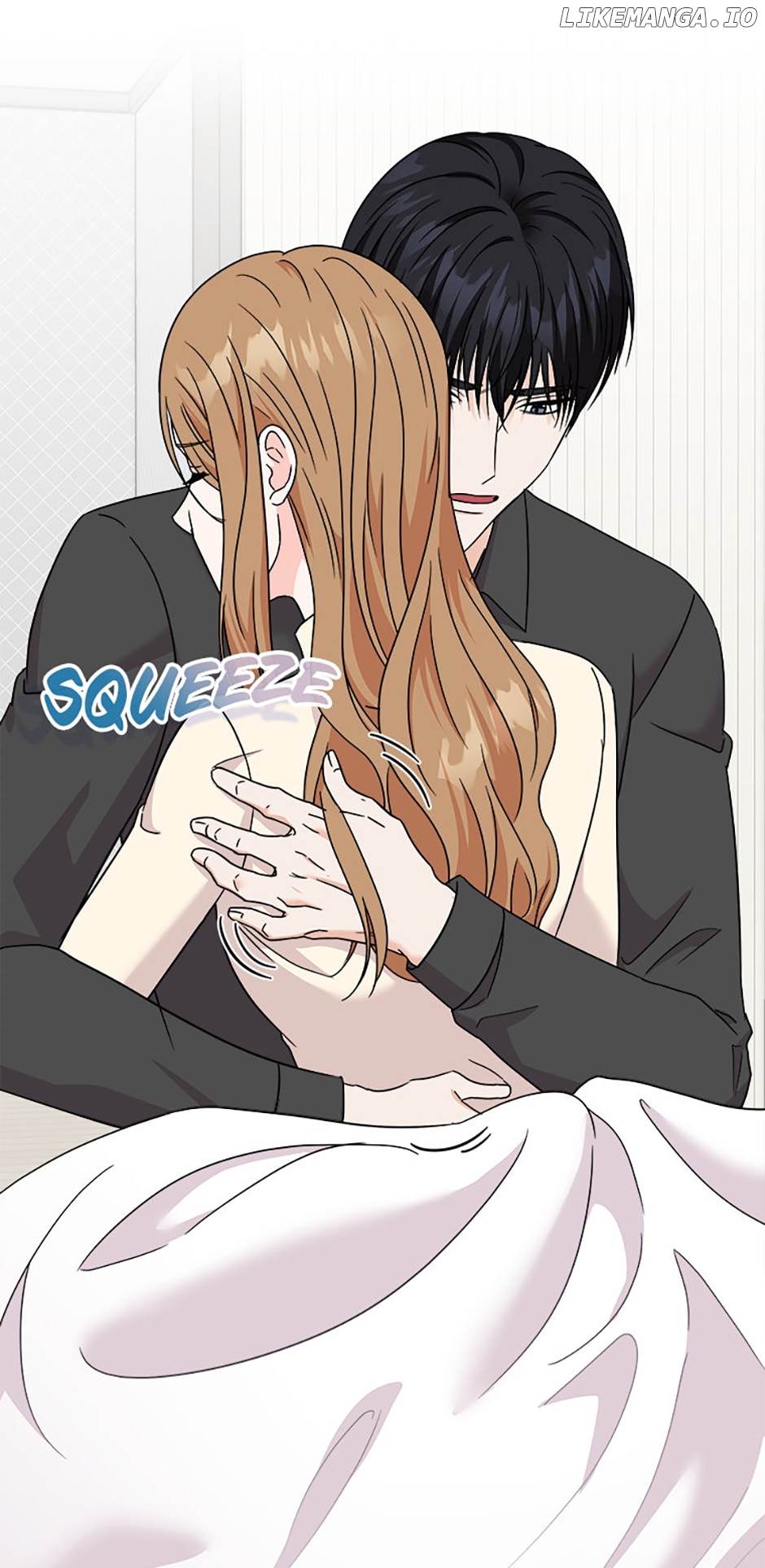 My Boss Can't Sleep Without Me Chapter 75 - page 31