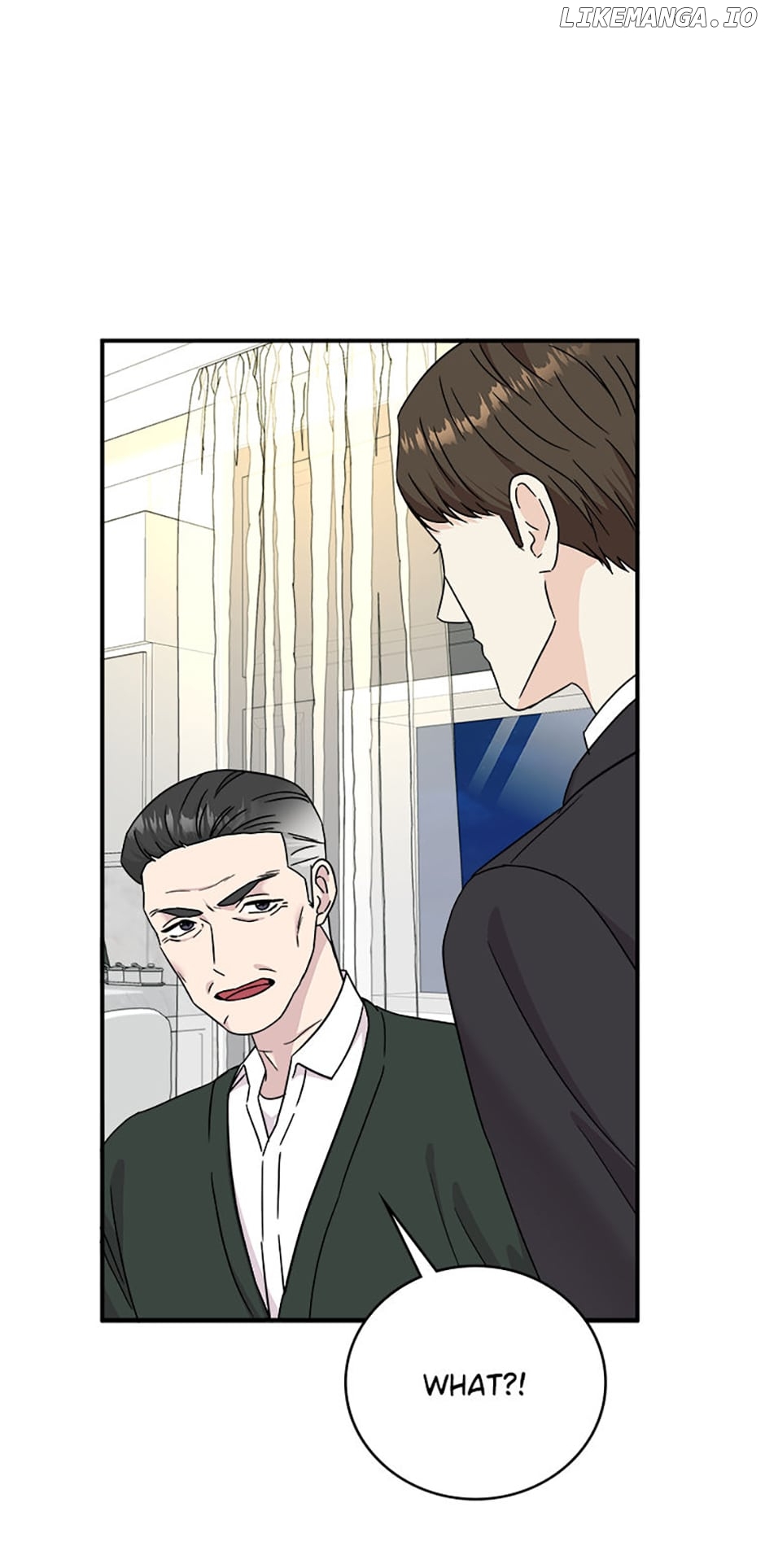 My Boss Can't Sleep Without Me Chapter 75 - page 35