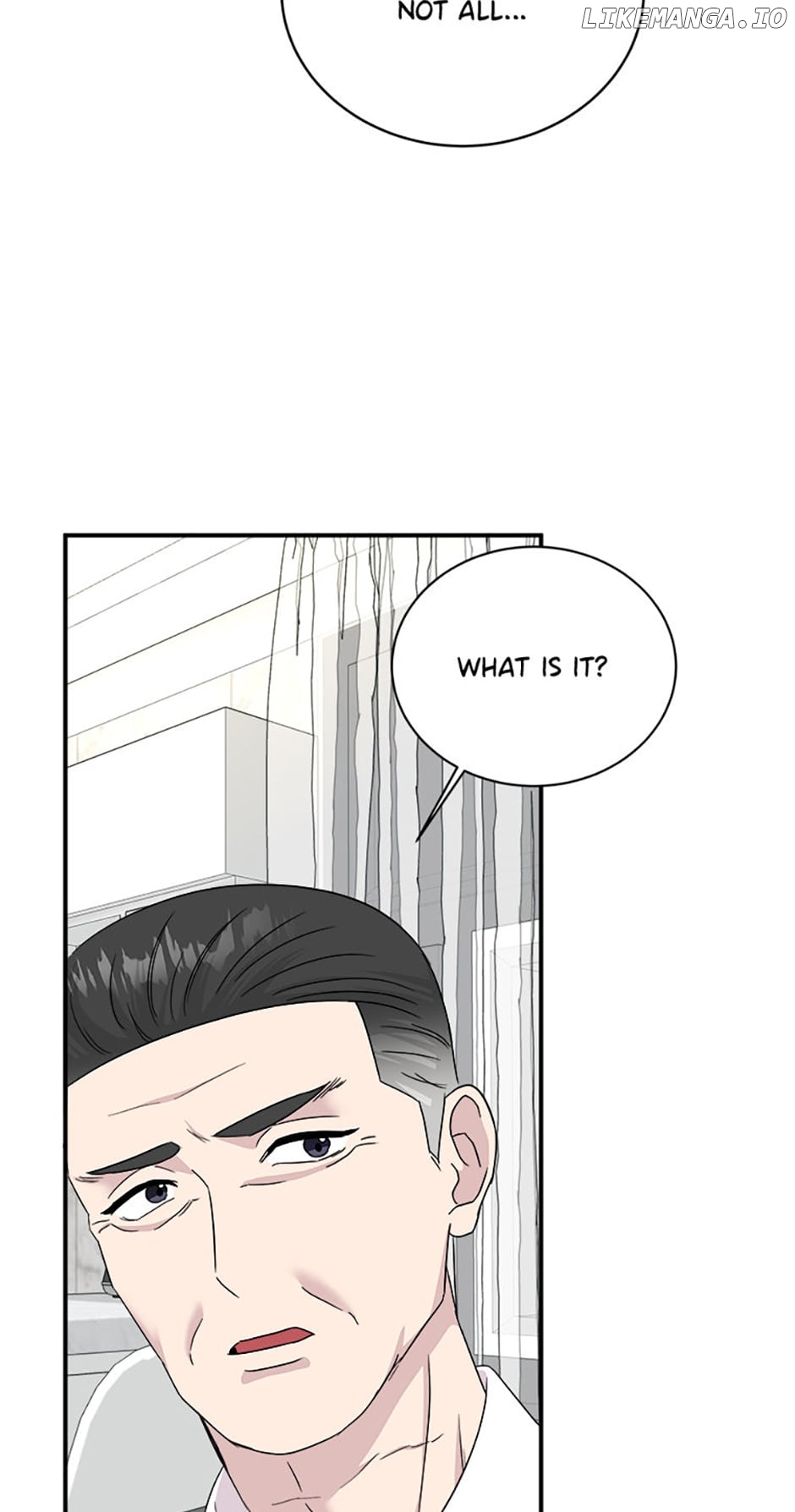 My Boss Can't Sleep Without Me Chapter 75 - page 37