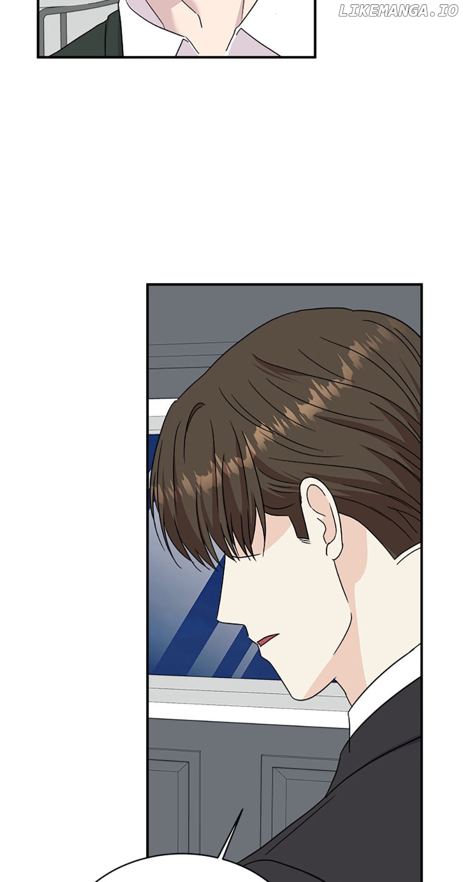 My Boss Can't Sleep Without Me Chapter 75 - page 38