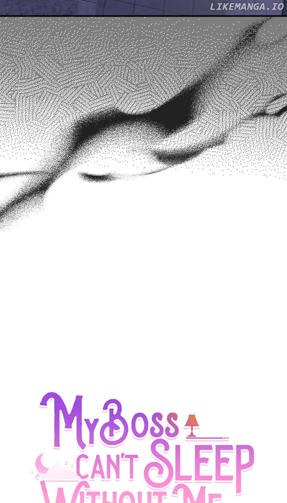 My Boss Can't Sleep Without Me Chapter 75 - page 4