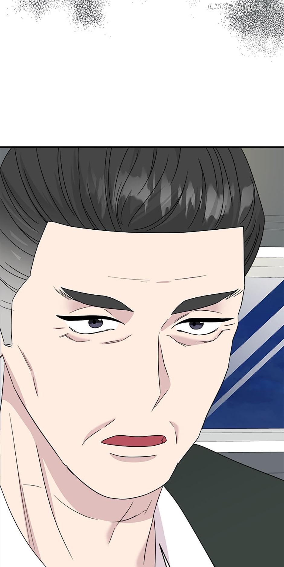 My Boss Can't Sleep Without Me Chapter 75 - page 43